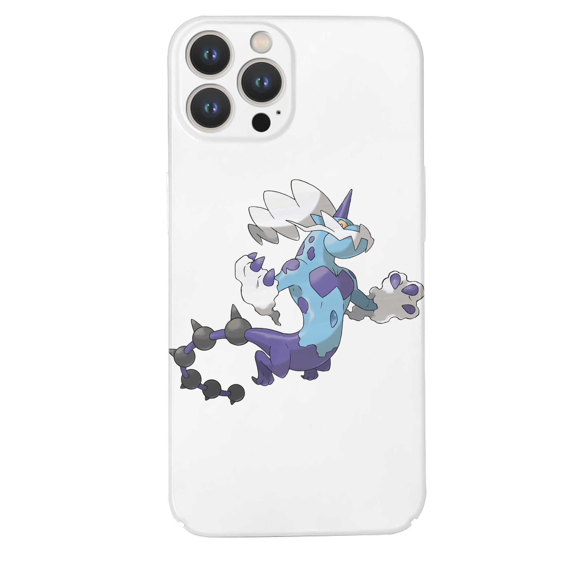 （画像用） ポケットモンスター Pokémon 【iPhone 14シリーズ対応】ハードケース